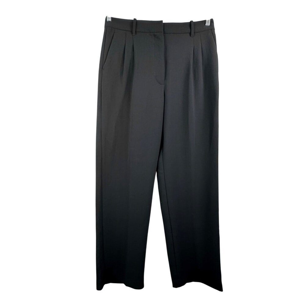 Aritzia Wilfred Effortless Pant Sz 12